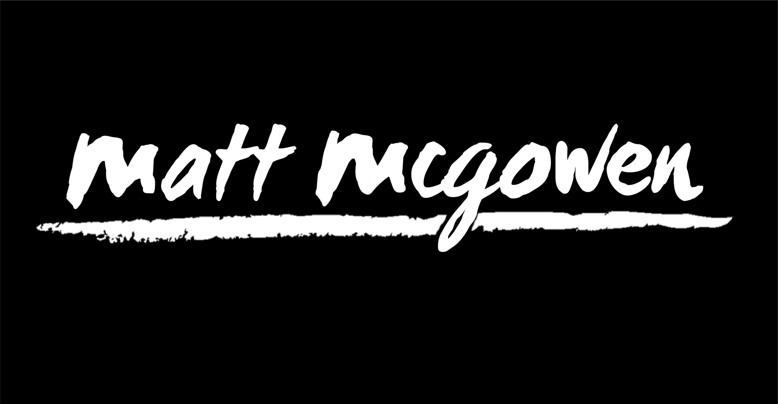 Matt McGowen